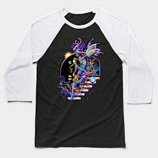 fairy male Baseball T-Shirt